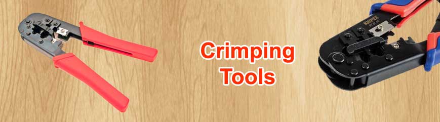 Crimping Tools