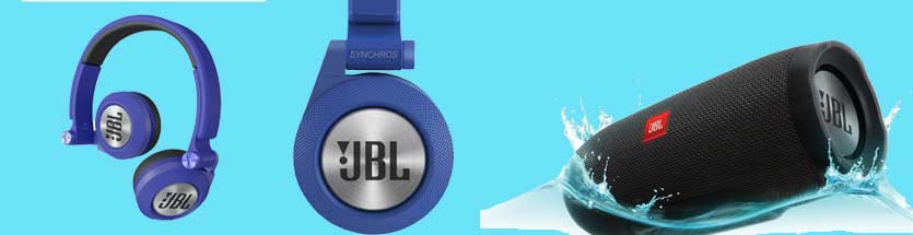 JBL Headphone/Speaker